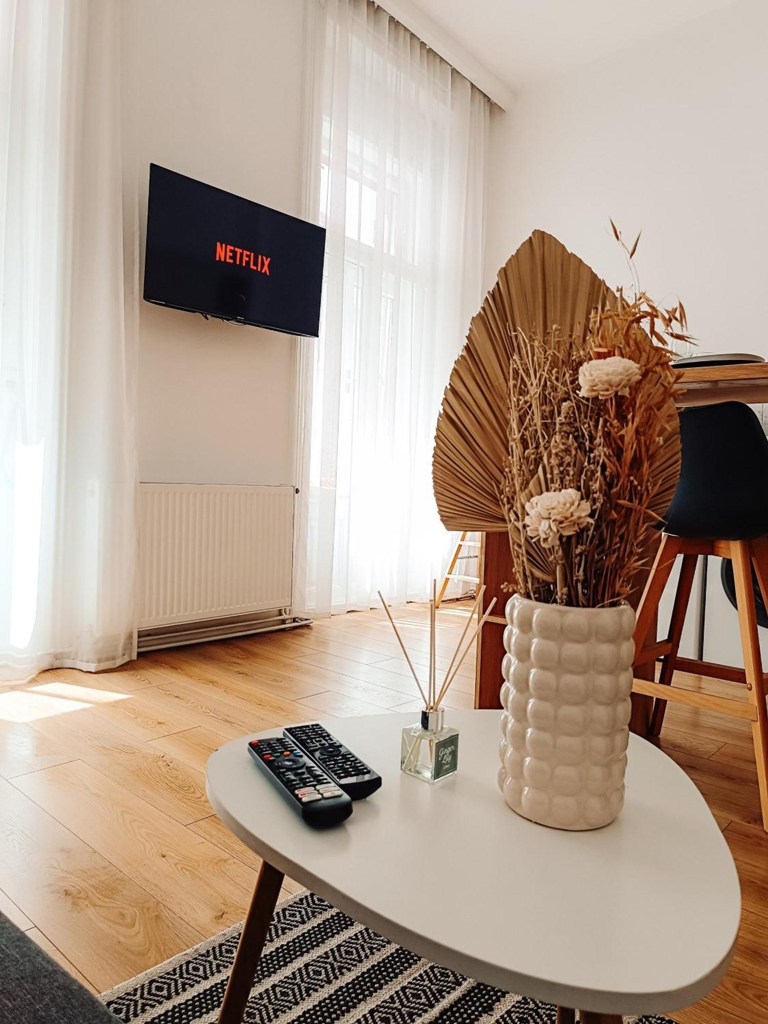 Fly Residence Arad Buitenkant foto